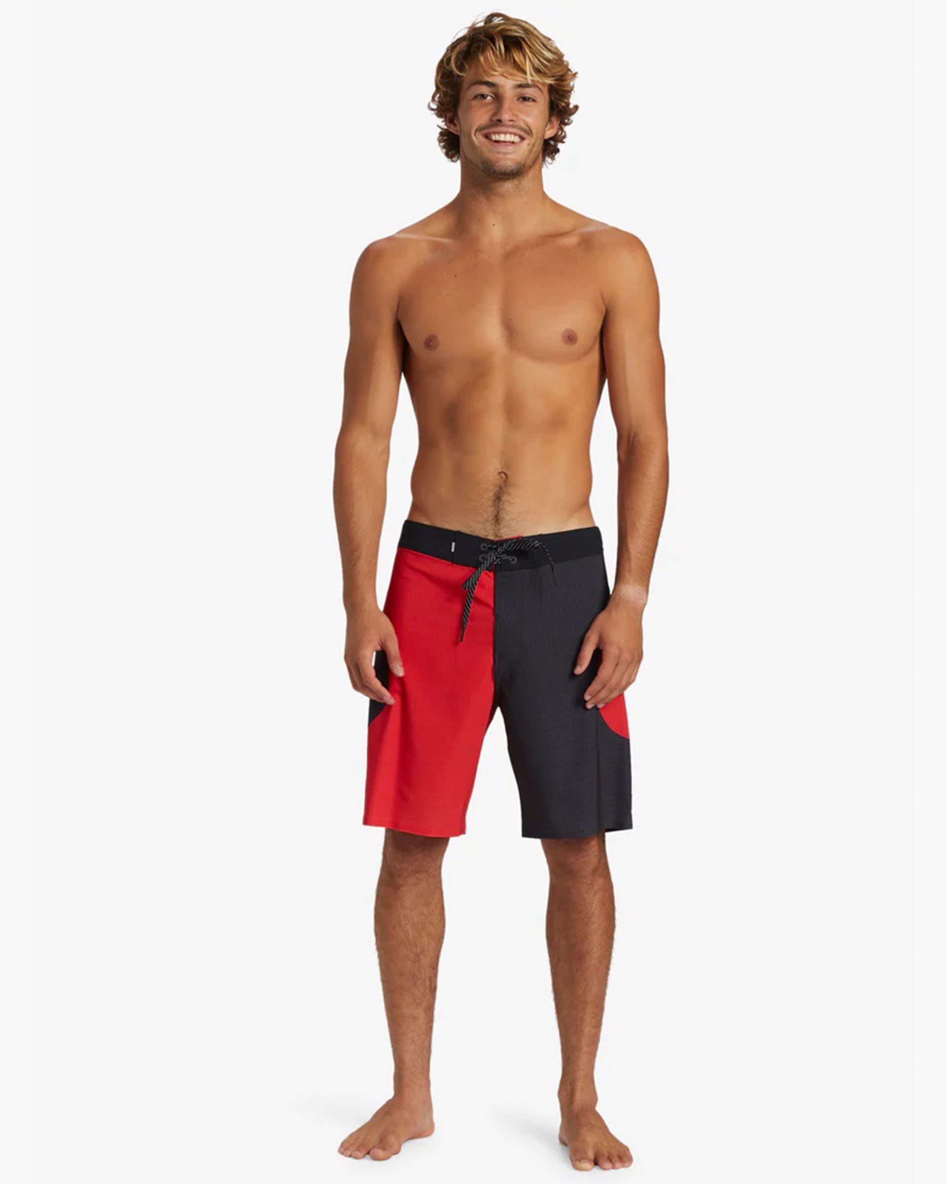 Quiksilver Highline Pro Straight 19" Boardshorts