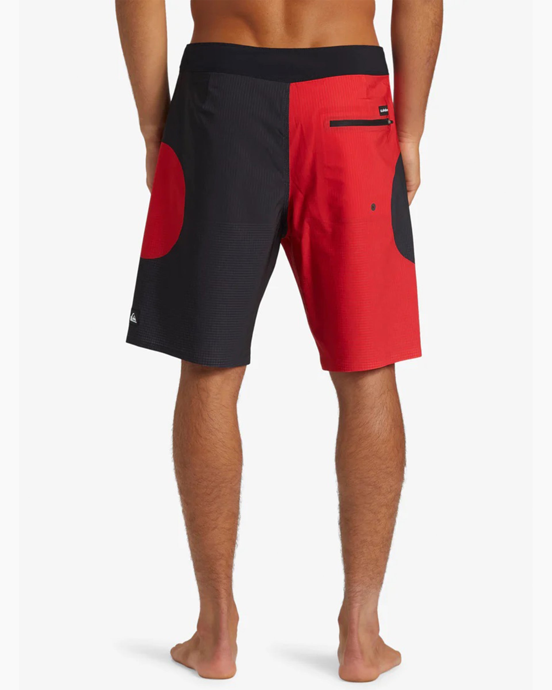 Quiksilver Highline Pro Straight 19" Boardshorts