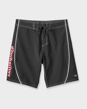 Quiksilver Mercury 99 21" Boardshorts - Black