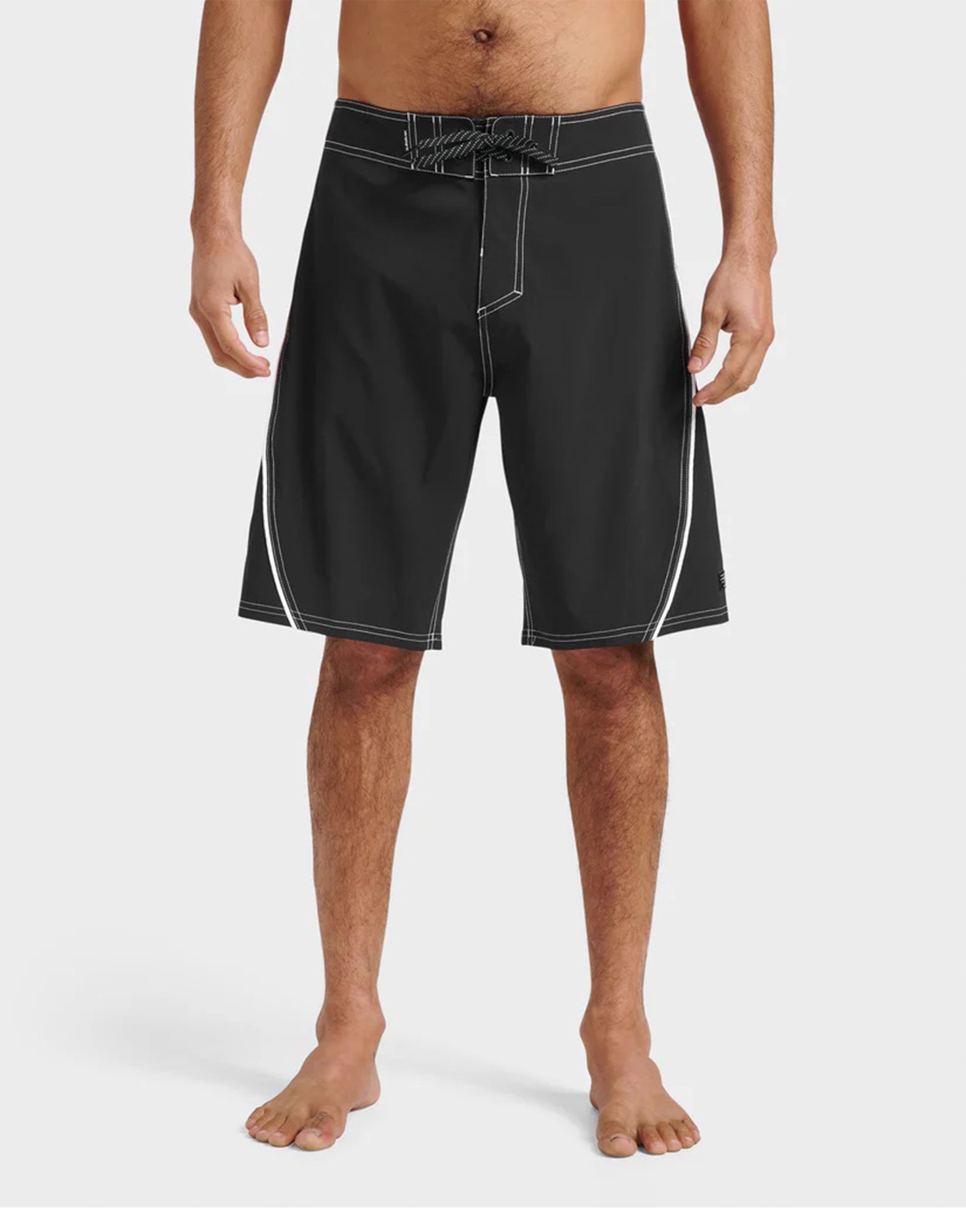 Quiksilver Mercury 99 21" Boardshorts - Black