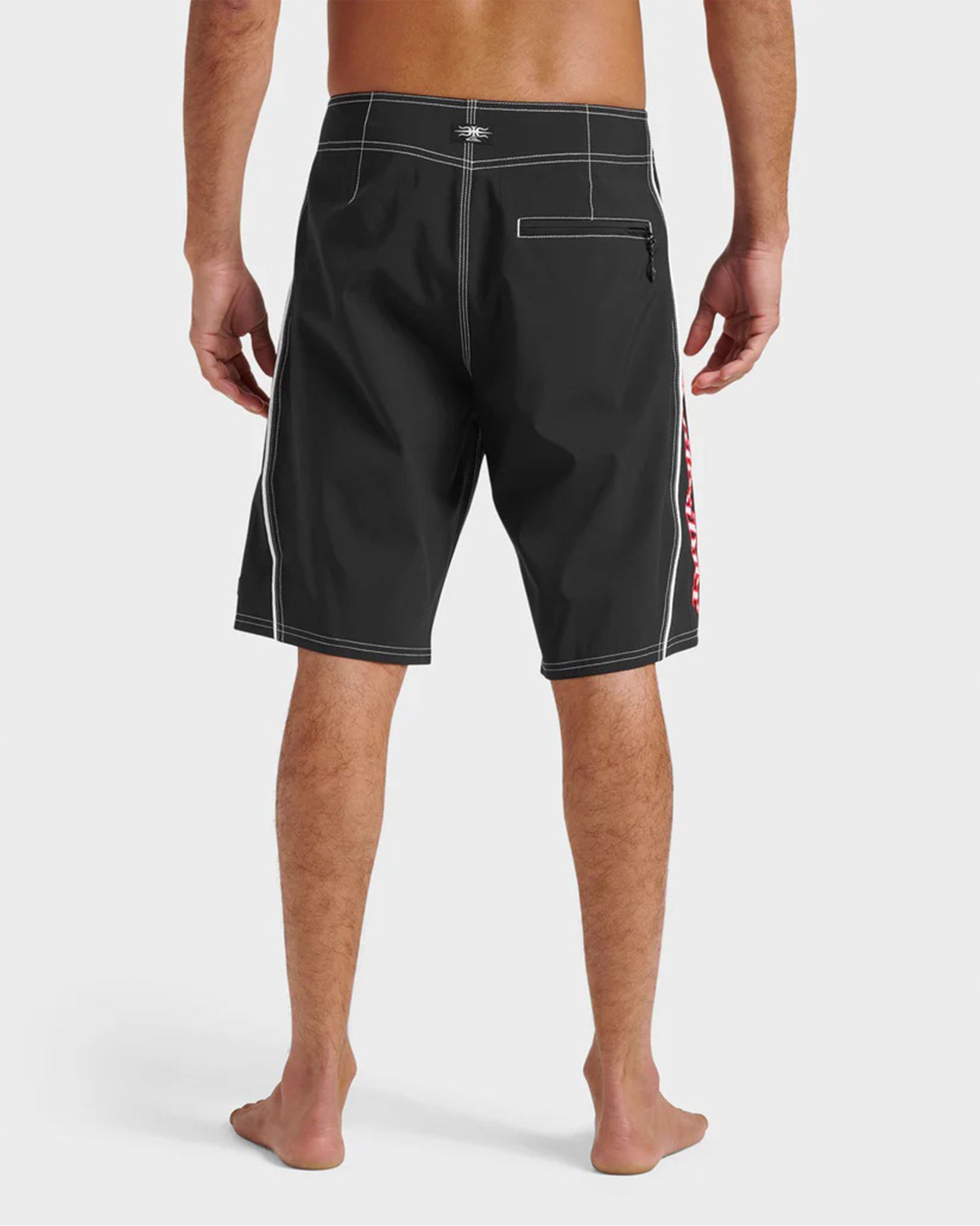 Quiksilver Mercury 99 21" Boardshorts - Black