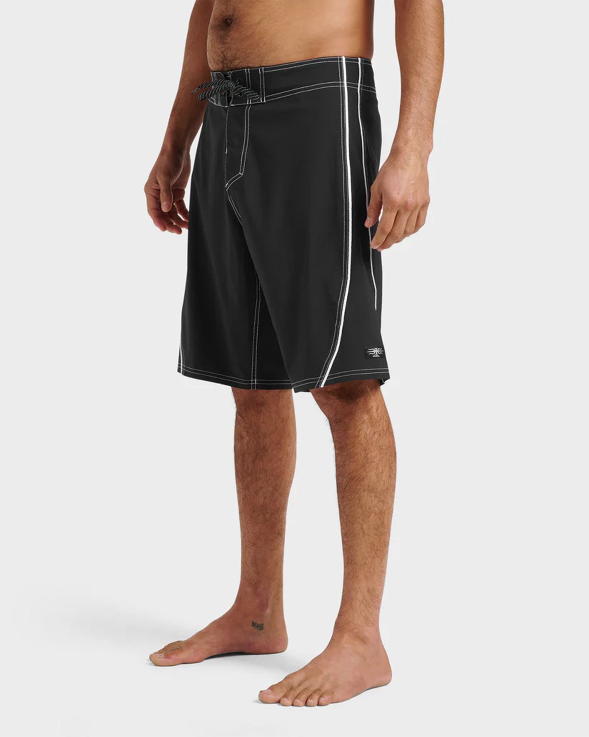 Quiksilver Mercury 99 21" Boardshorts - Black