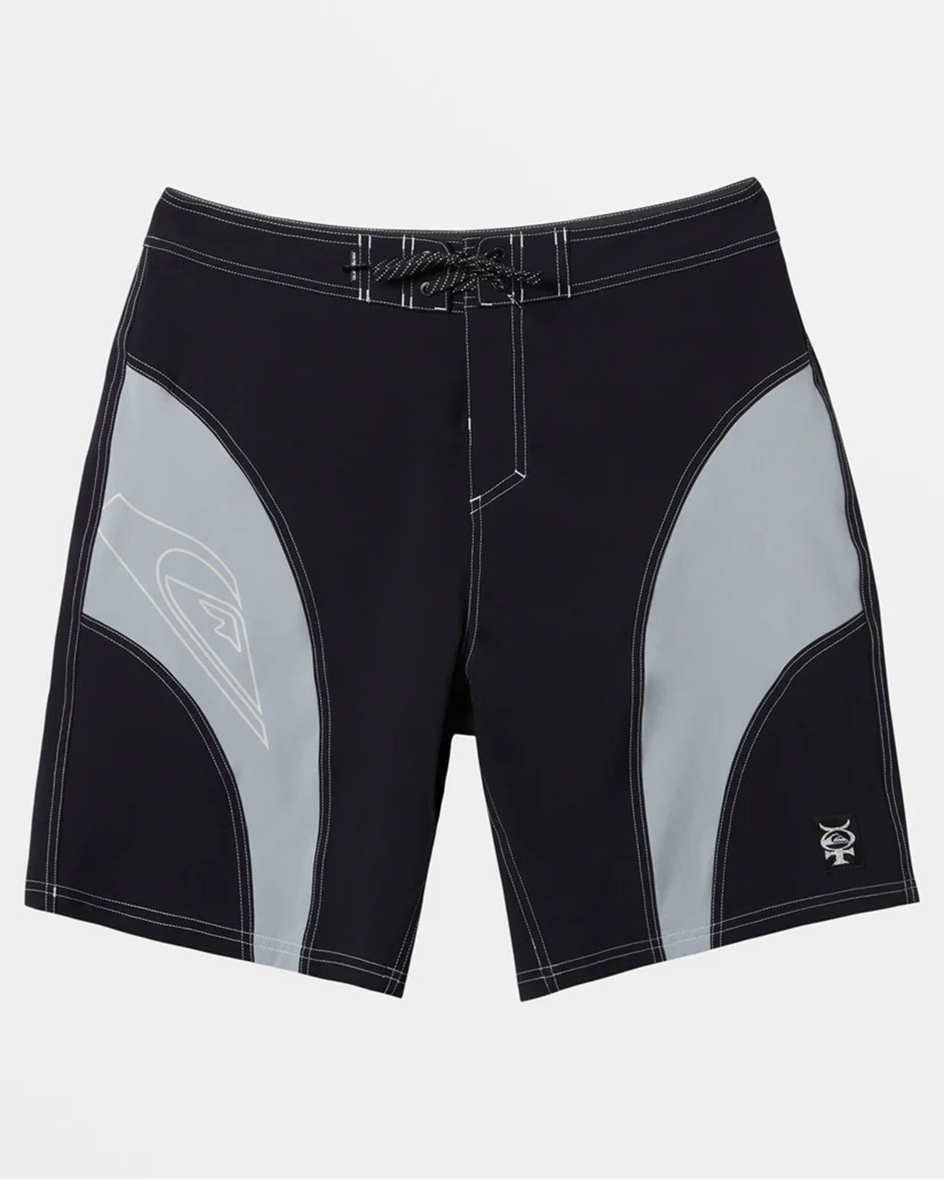 Quiksilver Mercury Slash Panel 20" Boardshorts