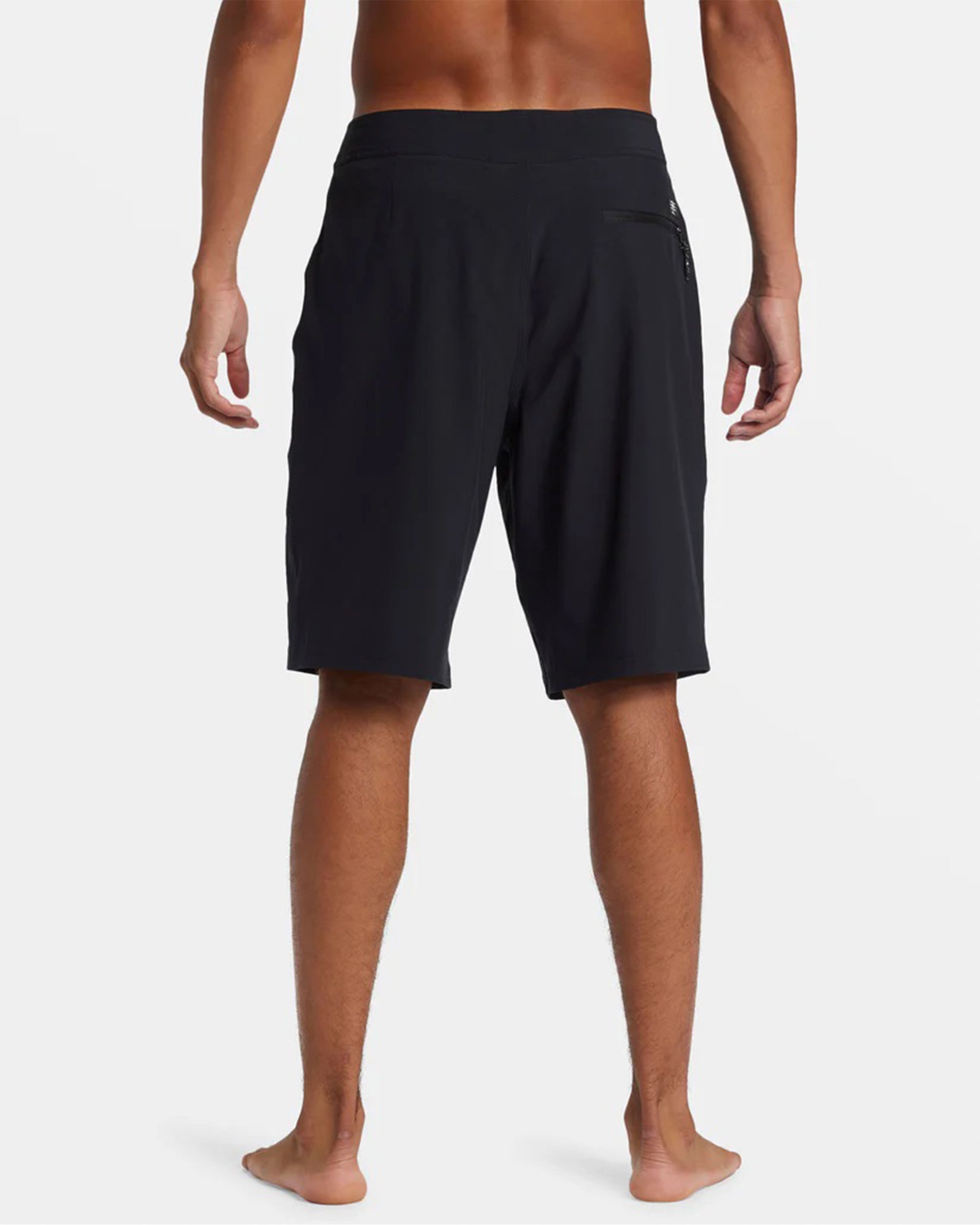 Quiksilver Mercury Slash Panel 20" Boardshorts