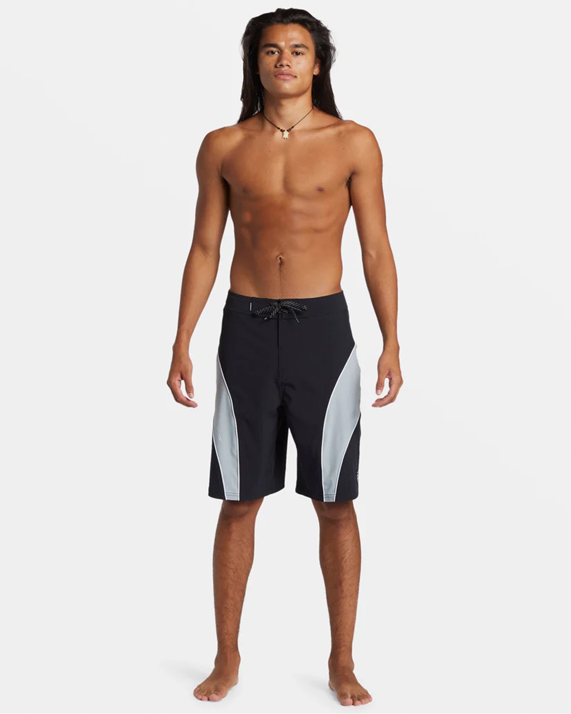 Quiksilver Mercury Slash Panel 20" Boardshorts