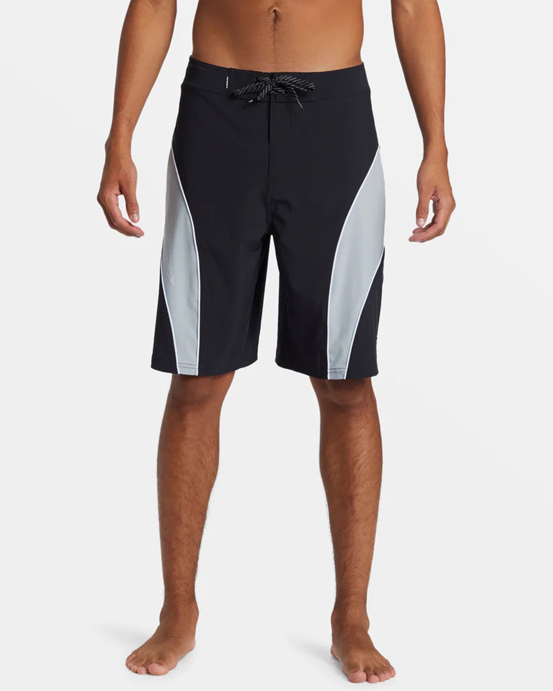 Quiksilver Mercury Slash Panel 20" Boardshorts