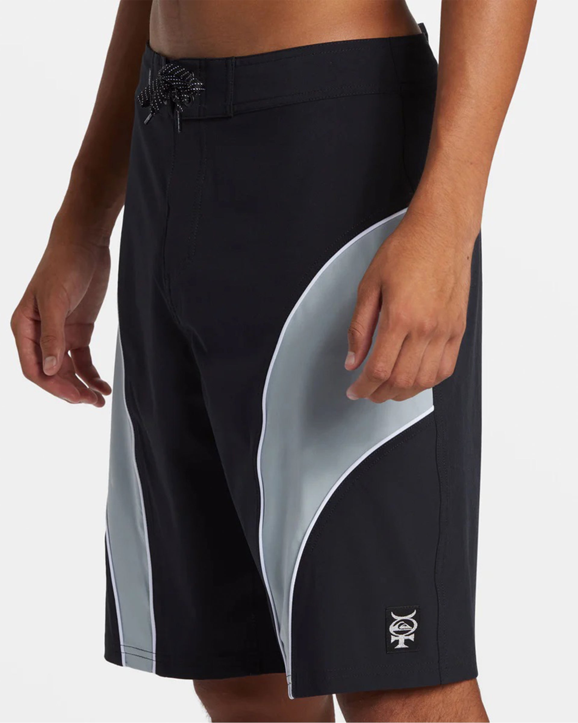 Quiksilver Mercury Slash Panel 20" Boardshorts