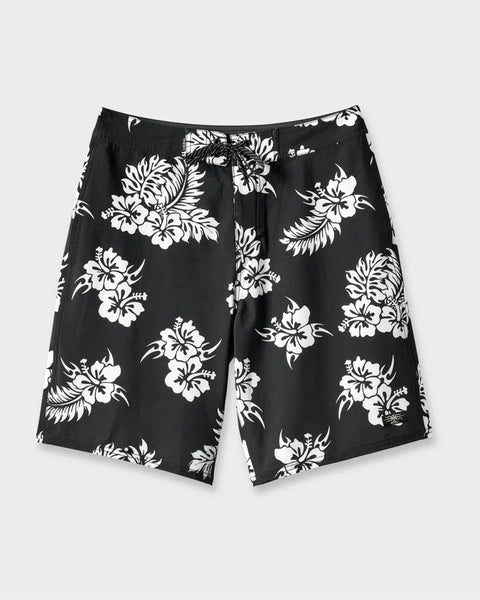Mercury Floral 21