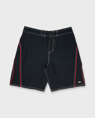 Quiksilver Mercury Gravity 21" Boardshorts - Black