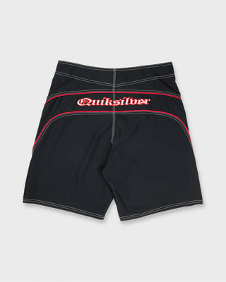 Quiksilver Mercury Gravity 21" Boardshorts - Black