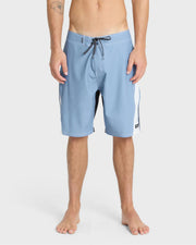 Quiksilver Mercury Gravity 21" Boardshorts - Infinity