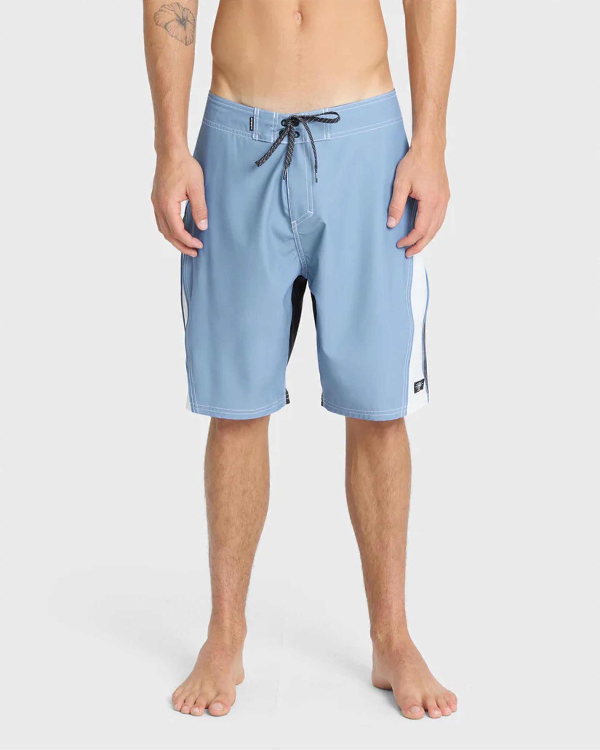 Quiksilver Mercury Gravity 21" Boardshorts - Infinity