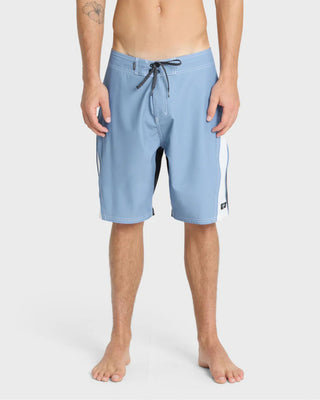 Quiksilver Mercury Gravity 21" Boardshorts - Infinity