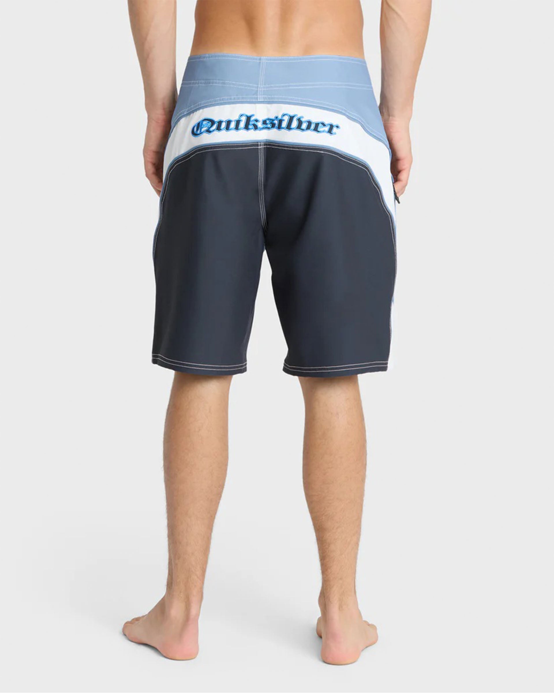 Quiksilver Mercury Gravity 21" Boardshorts - Infinity