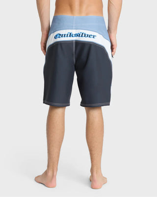 Quiksilver Mercury Gravity 21" Boardshorts - Infinity