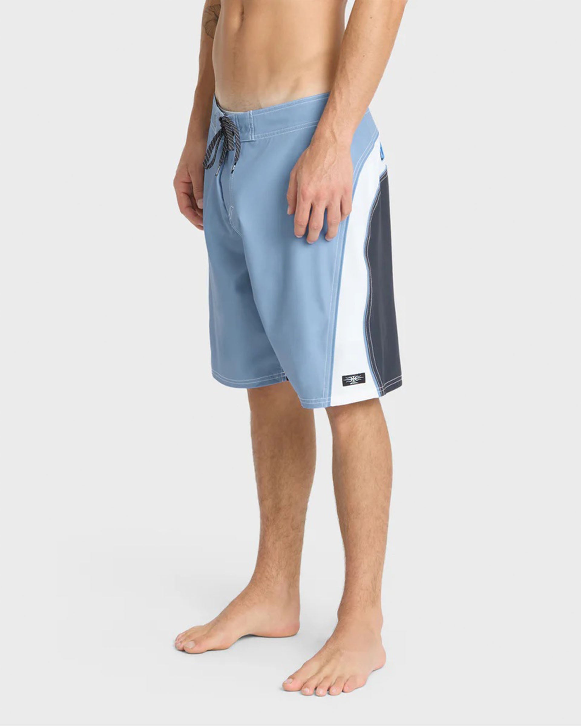 Quiksilver Mercury Gravity 21" Boardshorts - Infinity