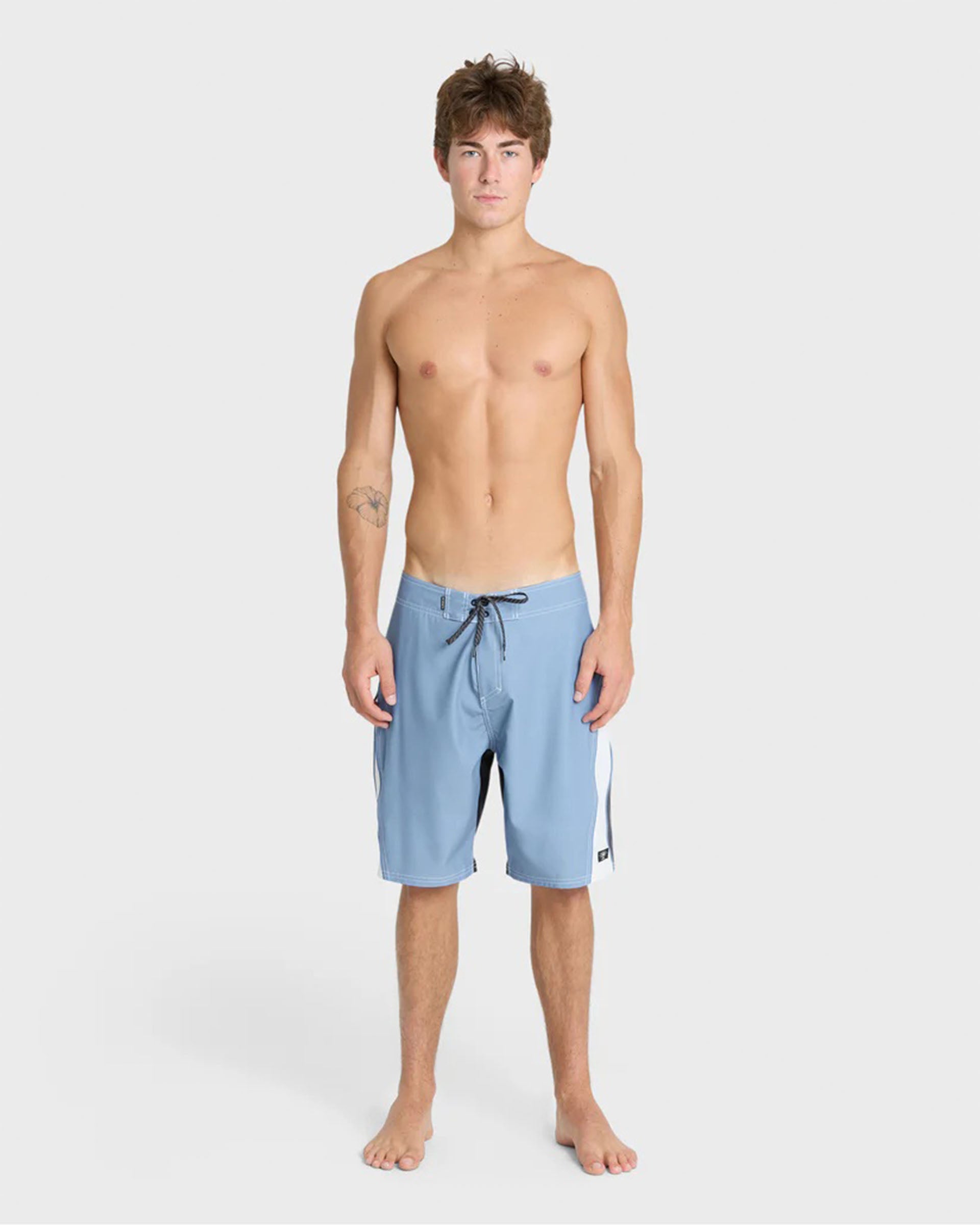 Quiksilver Mercury Gravity 21" Boardshorts - Infinity