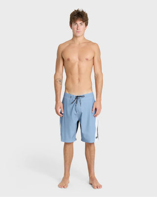 Quiksilver Mercury Gravity 21" Boardshorts - Infinity