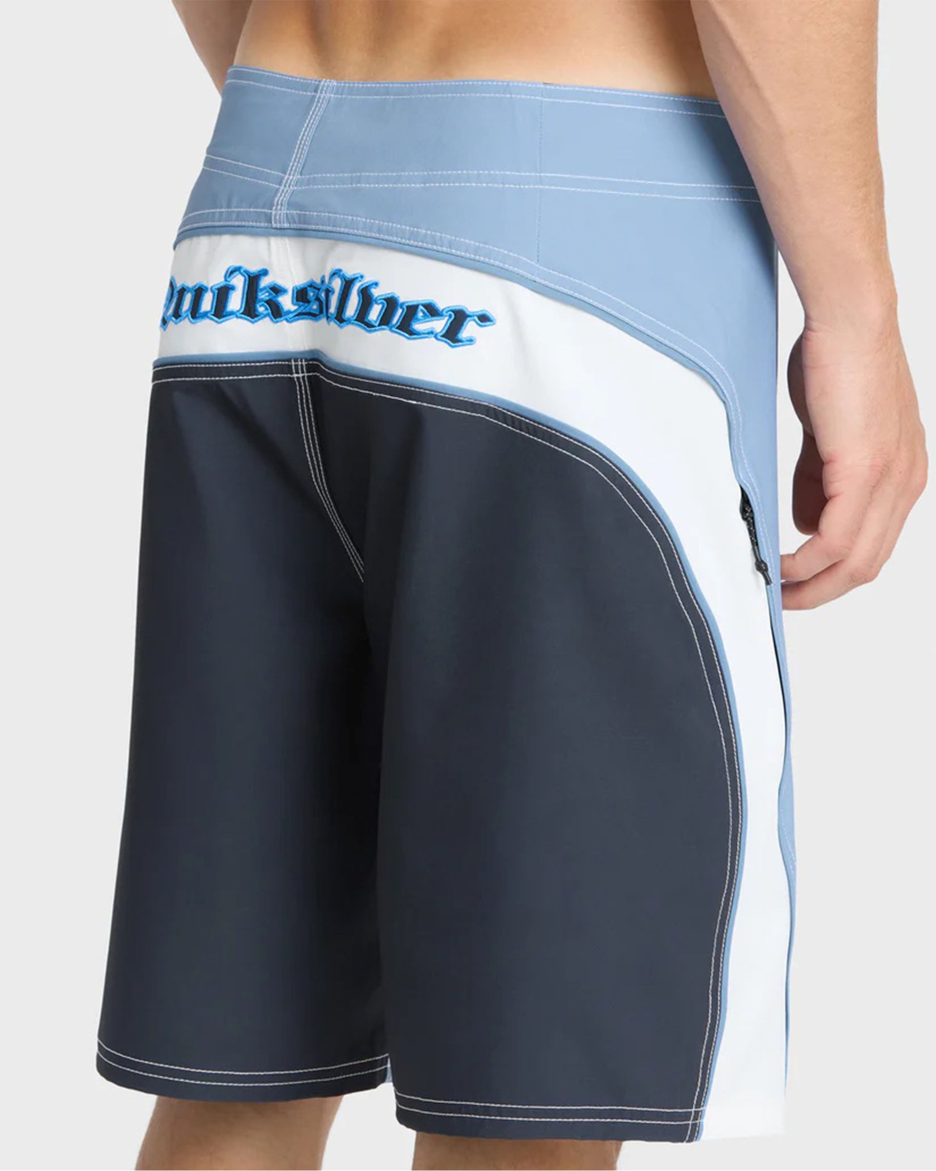 Quiksilver Mercury Gravity 21" Boardshorts - Infinity