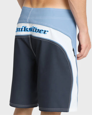 Quiksilver Mercury Gravity 21" Boardshorts - Infinity