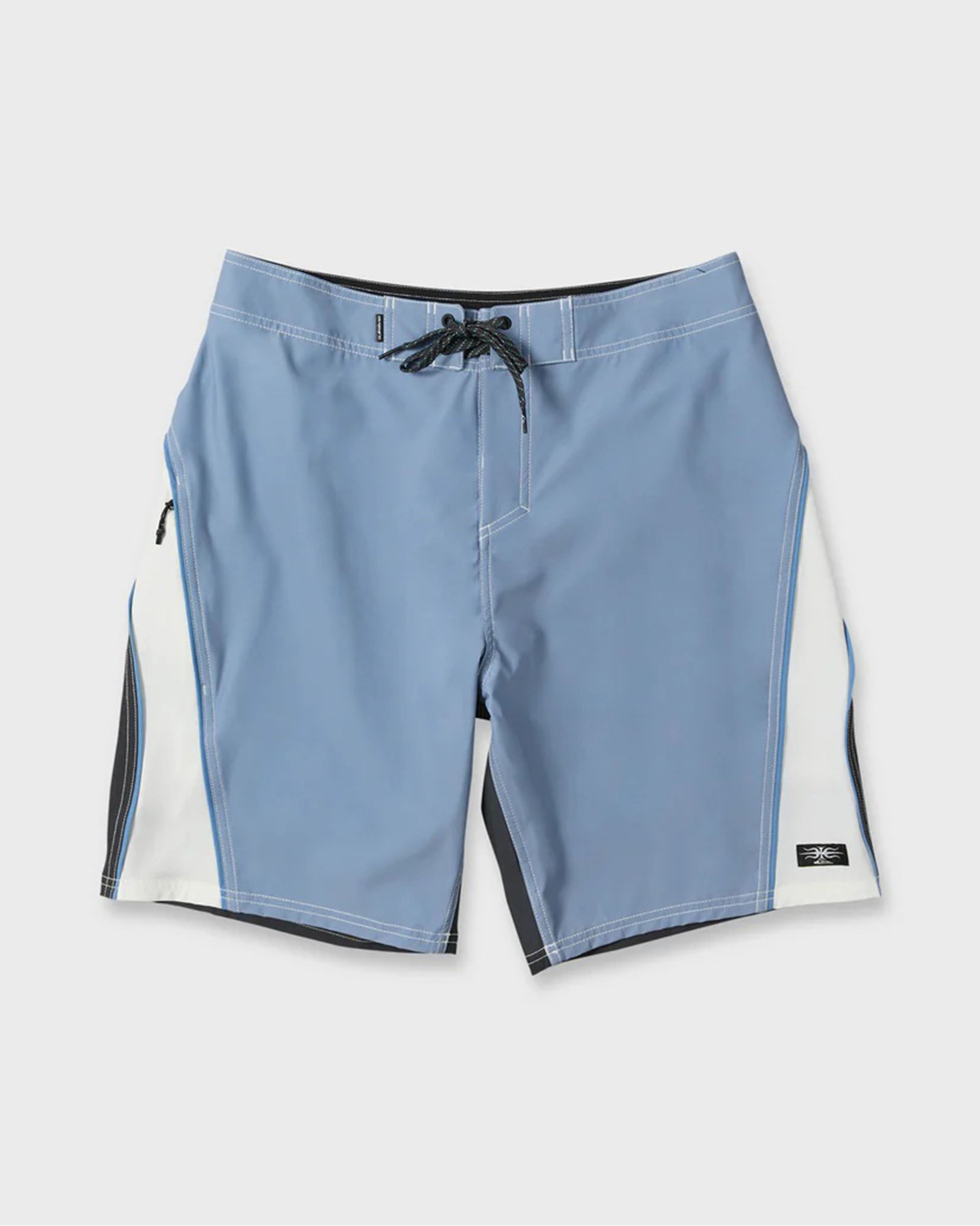 Quiksilver Mercury Gravity 21" Boardshorts - Infinity