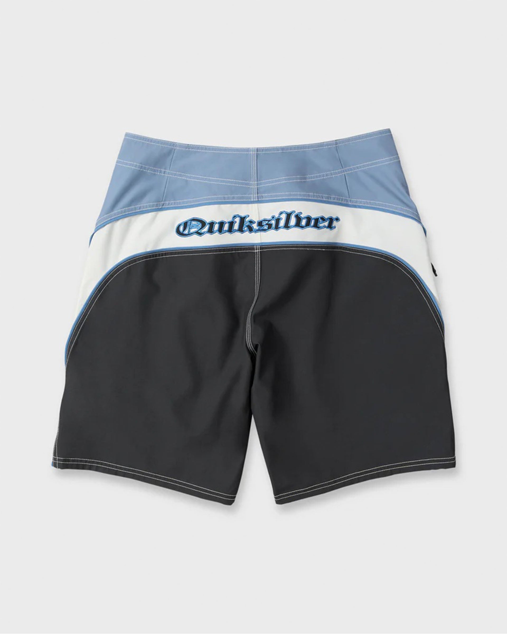 Quiksilver Mercury Gravity 21" Boardshorts - Infinity
