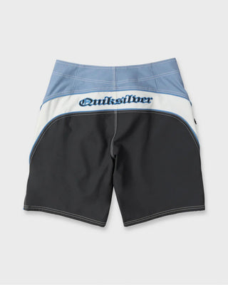 Quiksilver Mercury Gravity 21" Boardshorts - Infinity