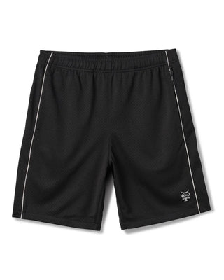 Quiksilver Mercury Mesh Shorts - Black