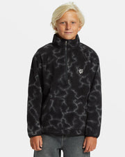 Quiksilver Boys (8-16) Mercury Sherpa