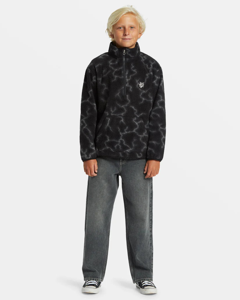 Quiksilver Boys (8-16) Mercury Sherpa