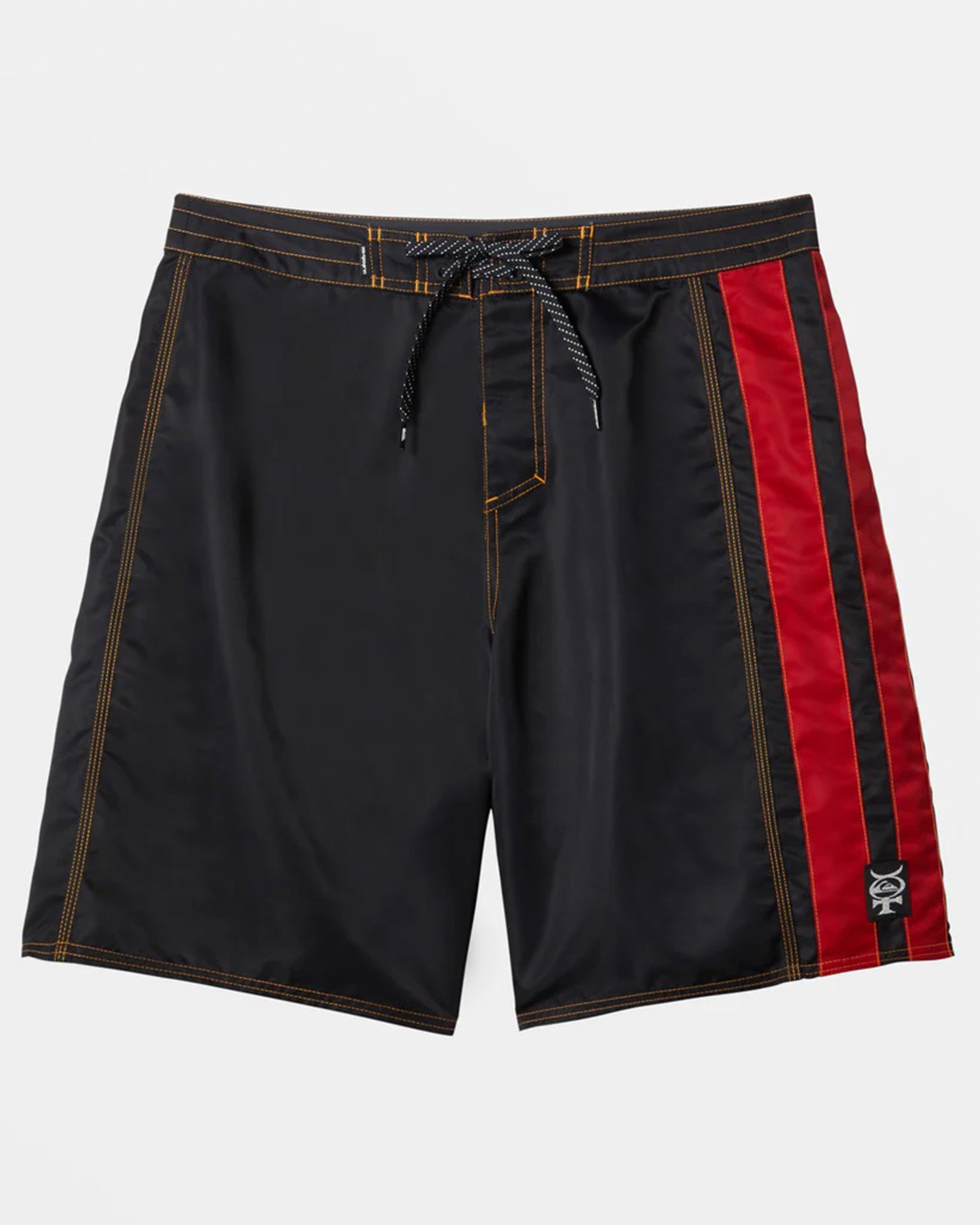 Quiksilver Mercury Solid 20" Boardshorts