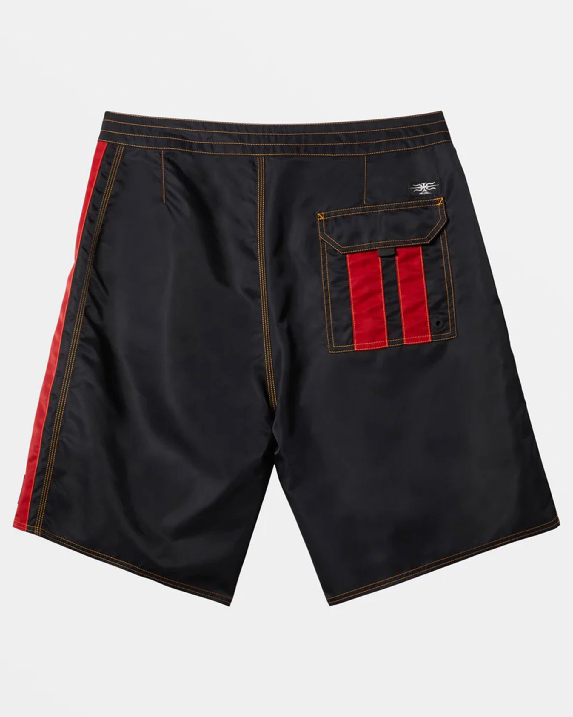 Quiksilver Mercury Solid 20" Boardshorts