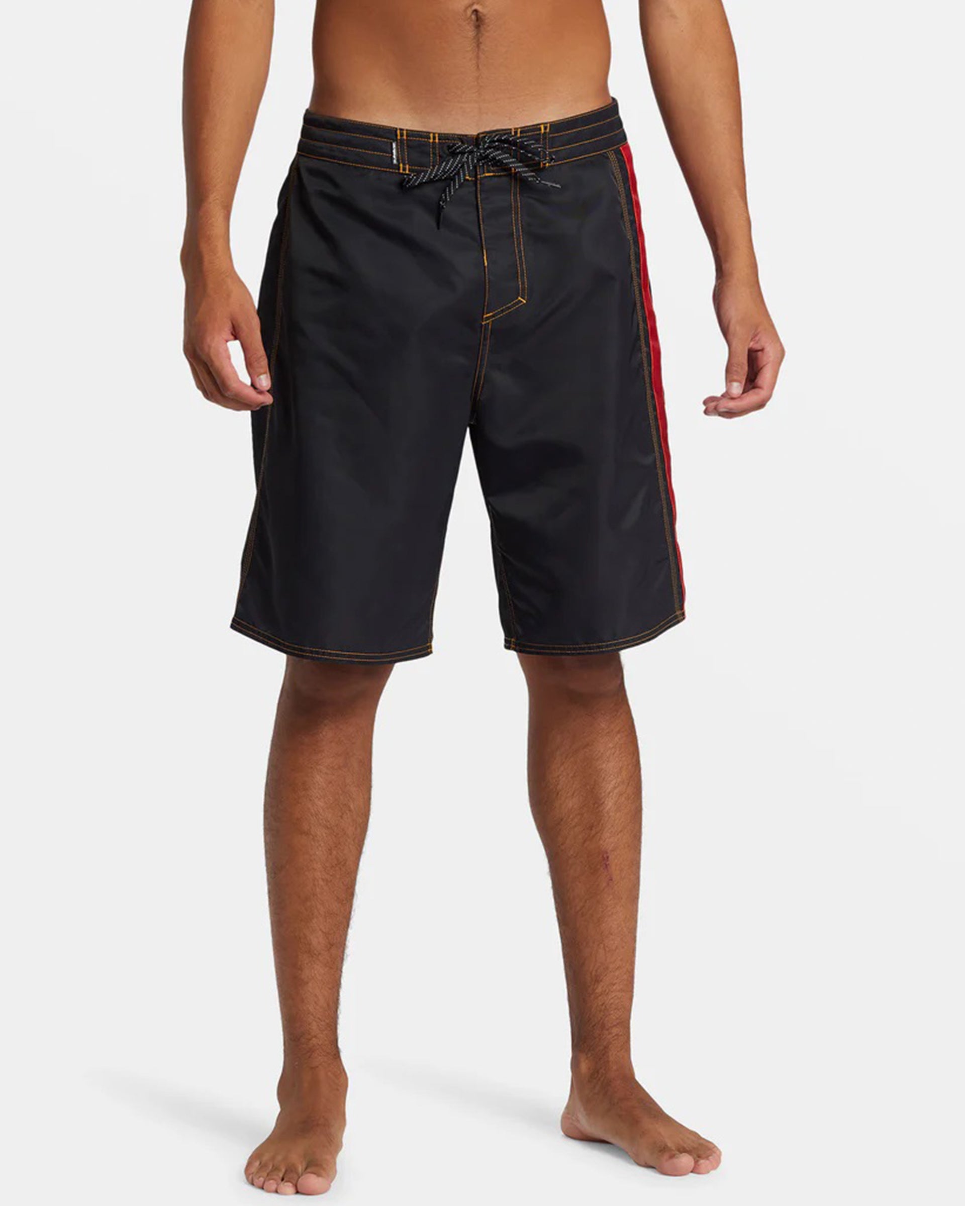 Quiksilver Mercury Solid 20" Boardshorts