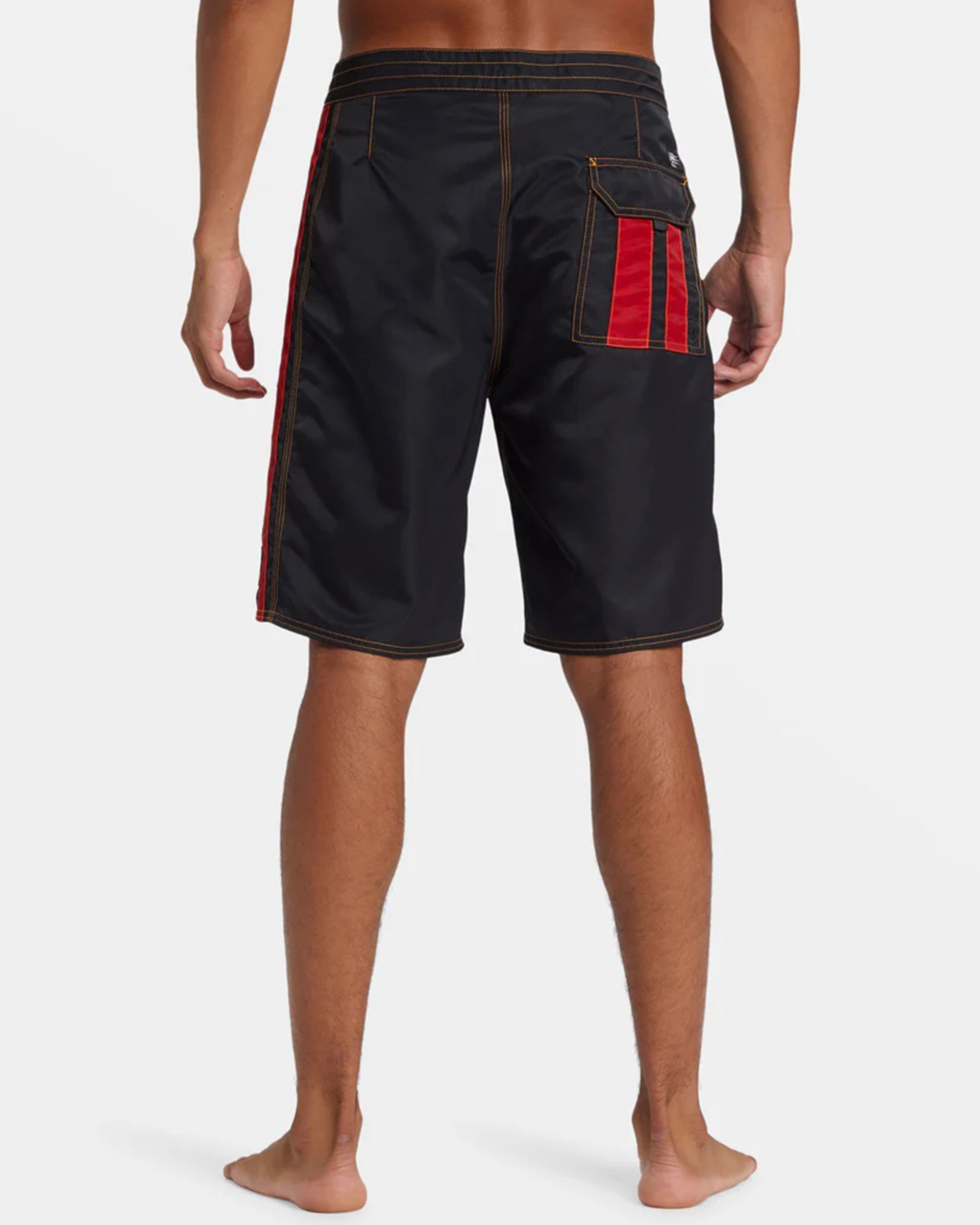 Quiksilver Mercury Solid 20" Boardshorts