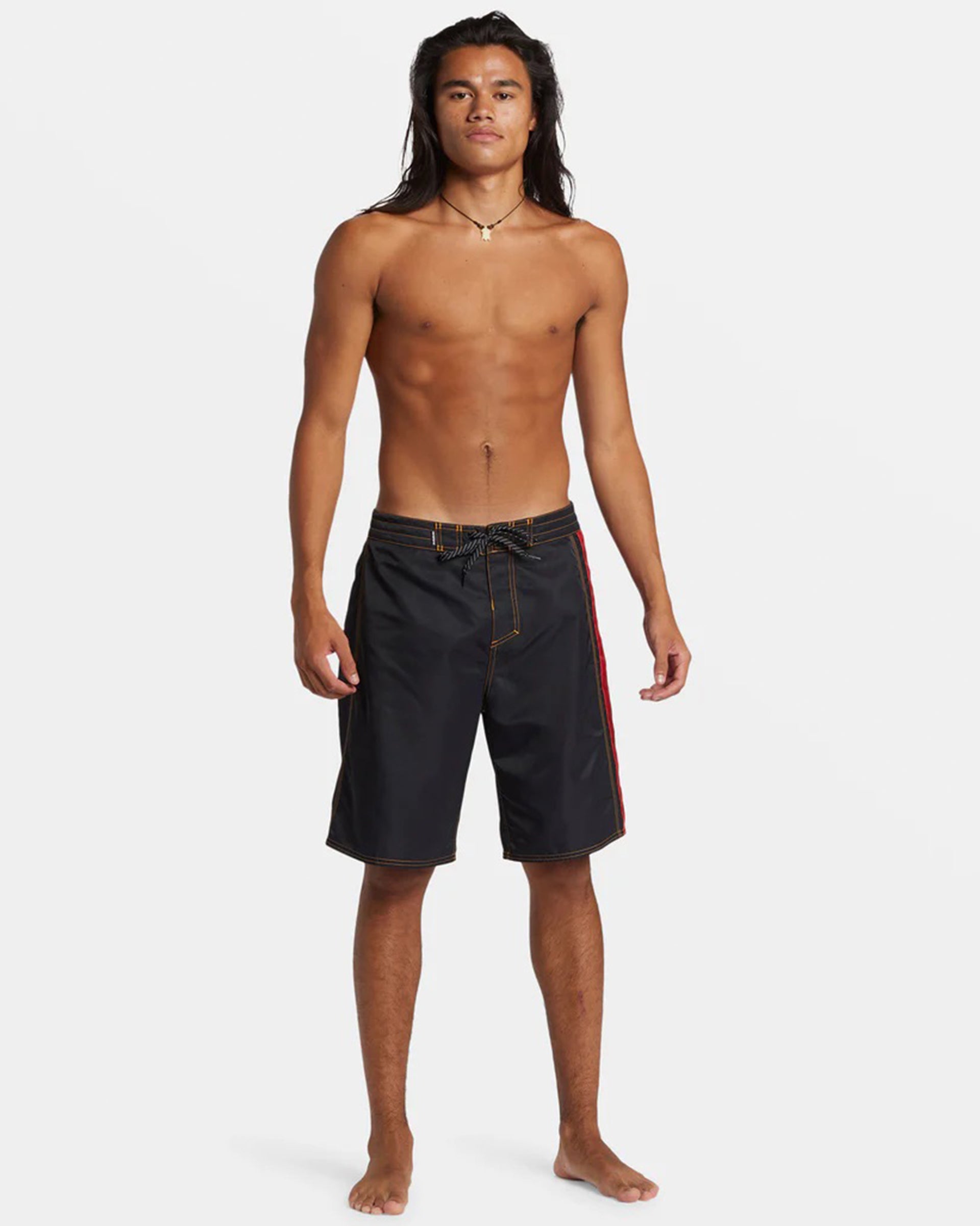 Quiksilver Mercury Solid 20" Boardshorts