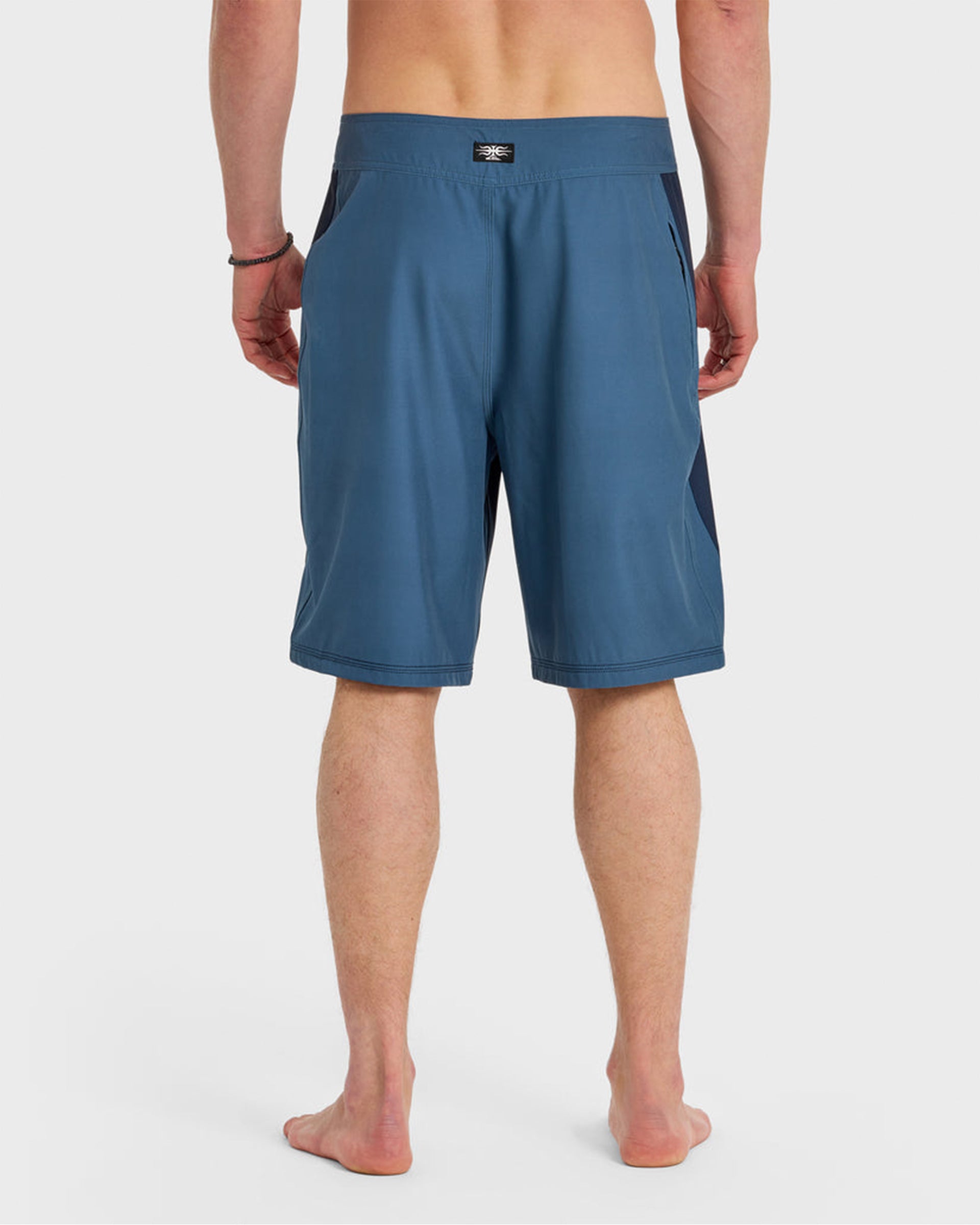 Quiksilver Mercury Trident 21" Boardshorts - Black