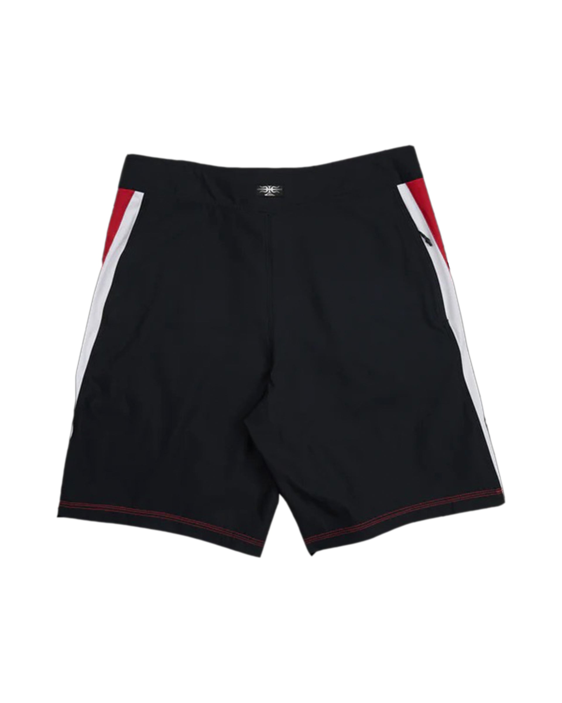 Quiksilver Mercury Trident 21" Boardshorts - Salsa