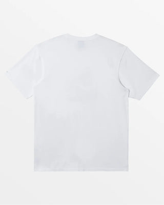 Quiksilver Rick Griffin Pipeline S/S T-Shirt
