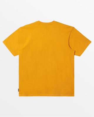 Quiksilver Rick Griffin Pipeline S/S T-Shirt