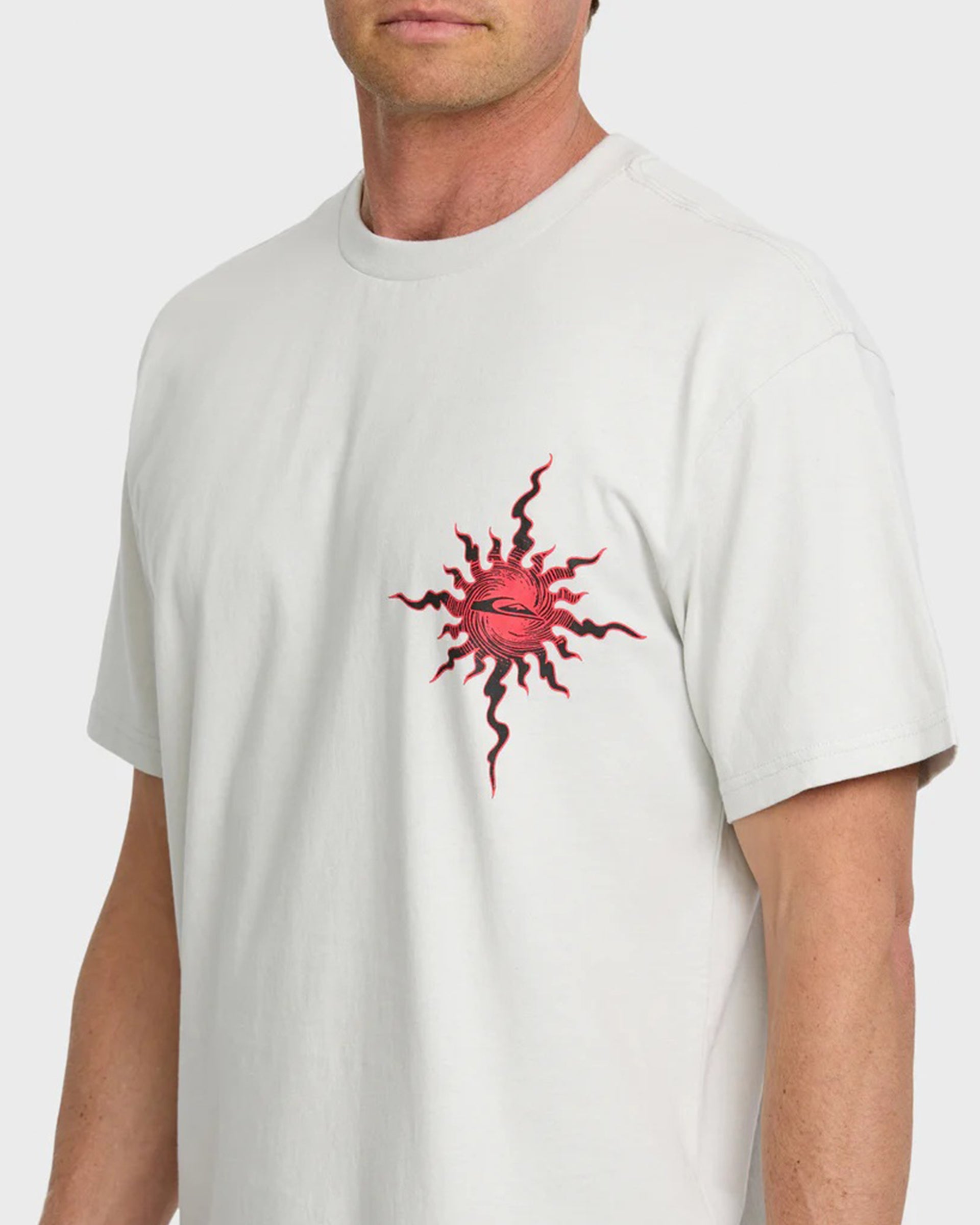 SOLARISソラリス　ATOMIC オープンカラーシャツ　美品 SOLARIS(ソラリス)のPATTERN OP S/S SHIRTの通販｜PALETTE art aliveの