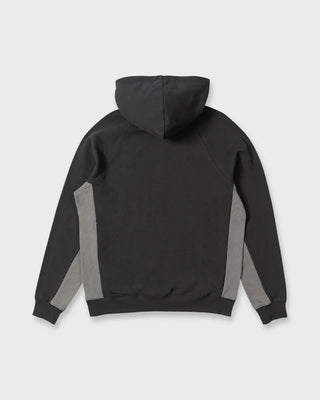 Young Guns Bounty Raglan Pullover Hoodie - Phantom