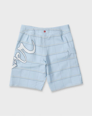 Quiksilver Young Guns Steelhead 21" Boardshorts - Skyway