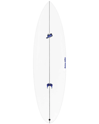 Lost Quiver Killer '25 Surfboard