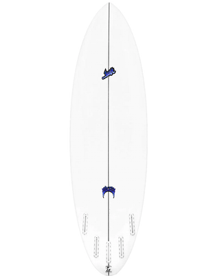 Lost Quiver Killer '25 Surfboard