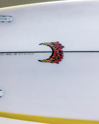 Lost Quiver Killer '25 Surfboard