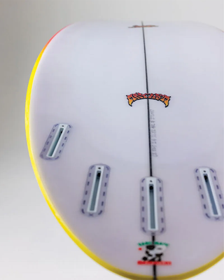 Lost Quiver Killer '25 Surfboard