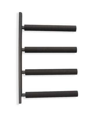 Quadruple Stack Surfboard Wall Rack