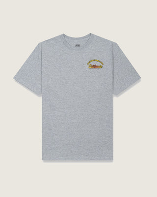 Jack's Surfboard Men's Quasimodo CF S/S T-Shirt
