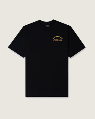 Jack's Surfboard Men's Quasimodo CF S/S T-Shirt