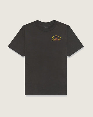 Jack's Surfboard Men's Quasimodo CF S/S T-Shirt